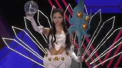 SNH48 - 英雄 & Talk
