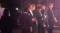 BEAST - Talk3