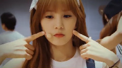 Apink - 小拇指(Promise U)