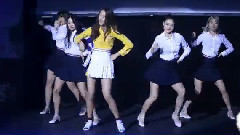 LABOUM - 超出想象