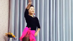 舞蹈视频 - 一个人醉