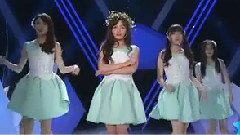 SNH48 - 蜗牛
