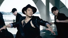 w-inds. - Boom Word Up