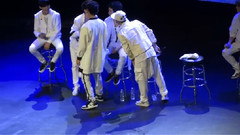 Jackson(GOT7),JB(GOT7),Mark(GOT7),GOT7,舞蹈视频 - 王嘉尔性感舞蹈 & Mark和JB Dance Battle
