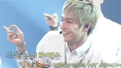GOT7 - I Was Made For Dancing
