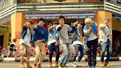 GOT7 - A(Japanese Ver.)
