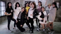 I.O.I - Crush