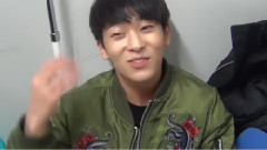 TEEN TOP - TEEN TOP ON AIR - Master Niel's Master Interview