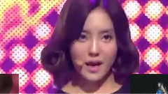 T-ara - Like the First Time