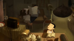 影视原声 - 2013年华人优秀原创动画短片<回忆回忆的回忆>