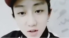 Seventeen - Vapp ONCE A DAY THE8
