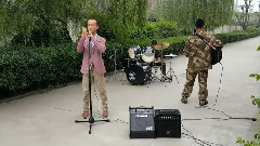 模仿翻唱 - 平凡之路