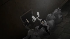 动漫专属 - 黑街GANGSTA