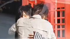 郑允浩,金在中,东方神起 - 灵魂相认