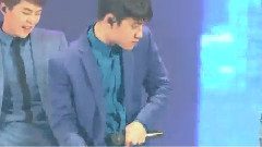 都暻秀(EXO),EXO - CALL ME BABY