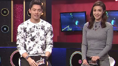 黄致列 - 阿里郎电台ShowbizKorea黄致列cut