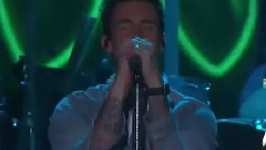 Maroon 5 - Animals