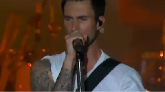 Maroon 5 - Sugar