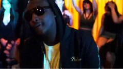 Willie Joe - Throw It On Me