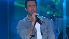 Maroon 5 - Animals