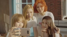 Mamamoo - woo hoo