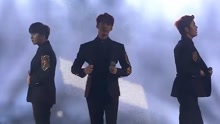 SS301 - Pain KCON 2016 Abu Dhabi 现场版 16/04/02