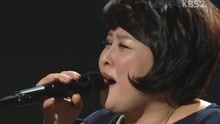 洪智敏 - 再次回到你身边 不朽的名曲2 现场版 16/04/02