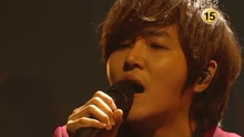 郑东河 - 沼泽 不朽的名曲2 现场版 16/04/02