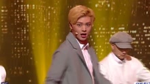 BTOB - So Pretty 现场版 16/04/03