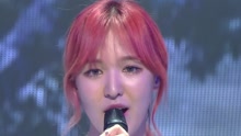 Red Velvet - One Of These Nights 现场版 16/04/03