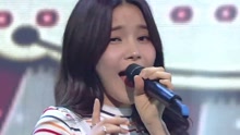Mamamoo - You're the best 现场版 16/04/03