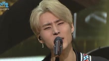 DAY6 - Letting Go 现场版 16/04/03