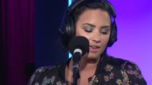 Demi Lovato - Cool For The Summer Radio1现场版 2016