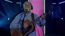 Mike Posner - Jealous Radio1现场版 2016