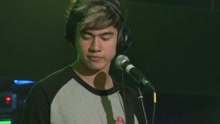 5 Seconds Of Summer - I Miss You Radio1现场版 2016