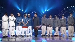 H.O.T. - 访问&我们就是未来&受赏(灰色毛衣)