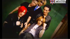 H.O.T. - 5辑 前导预告 宣传片 2000