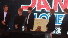 BEAST - Talk2