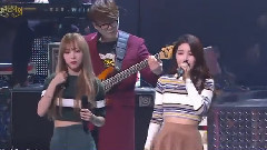 MAMAMOO - Hey Hey Hey