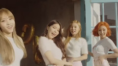 MAMAMOO - Woo Hoo