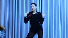 舞蹈视频 - 爱的紧箍咒