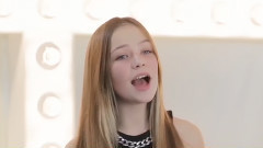 Connie Talbot - Matters To Me (Preview)