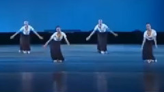 舞蹈视频 - 牧羊姑娘