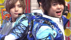 Hey! Say! JUMP - さよならセンセーション