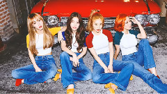 MAMAMOO - MAMAMOO做客Melon Radio StarDJ