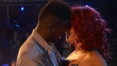 Dancing With the Stars - Antonio & Sharna's Rumba