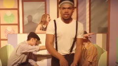 Chance The Rapper - Sunday Candy