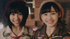 HKT48,AKB48 - HKT城,今,動く