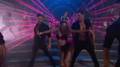 Dancing With the Stars - Opening Number