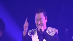 Psy - Entertainer